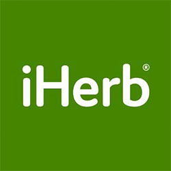IHerb kuwait Logo