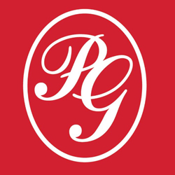 Paris Gallery United Arab Emirates logo